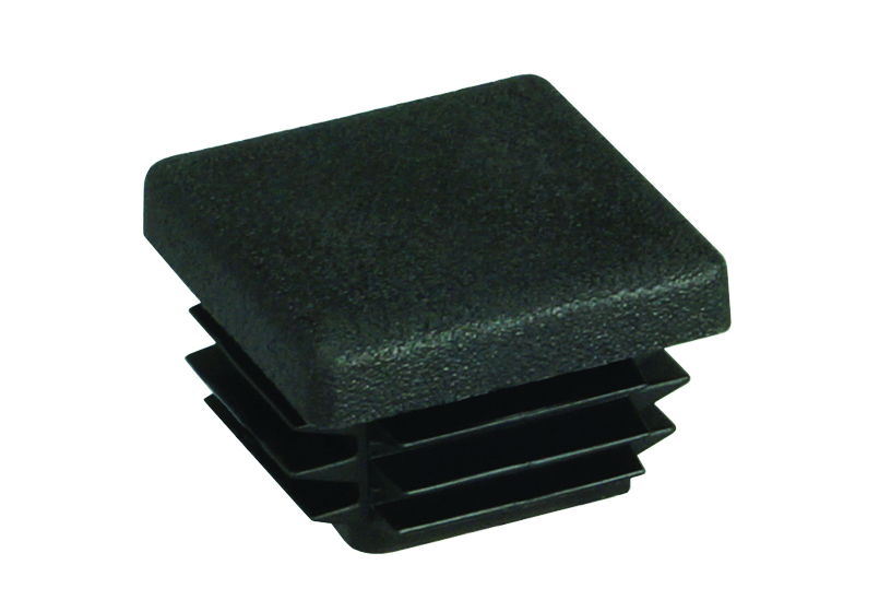 Buy Accessories Post Cap Plastic - Square